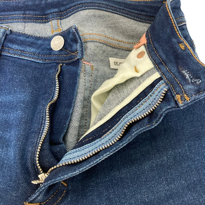 アクネストゥディオズ ストレッチデニムパンツ