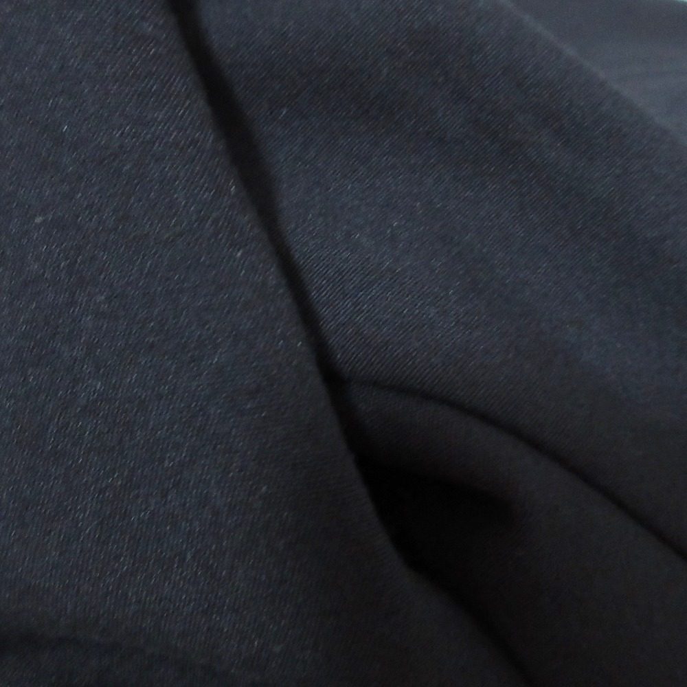 セオリーリュクス FROST STRETCH ノーカラージャケット パンツセット