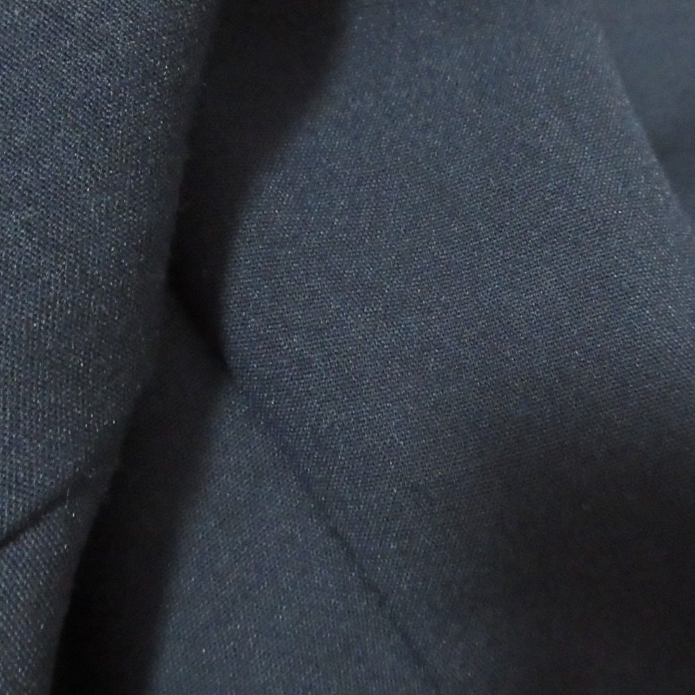 セオリーリュクス FROST STRETCH ノーカラージャケット パンツセット
