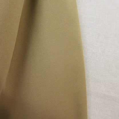 クラネ VOLUME PUFF TOPS ブラウス