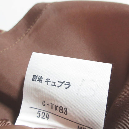バーバリーズ ヴィンテージ ペイズリー パールボタン セットアップ