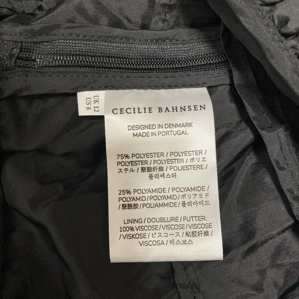 セシリーバンセン Gilly Skirt スカート