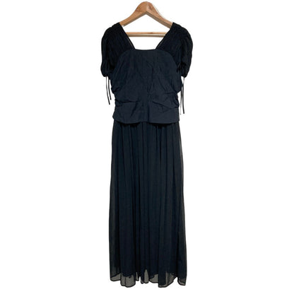 ハーリップトゥ Nuage Airy Dress ワンピース