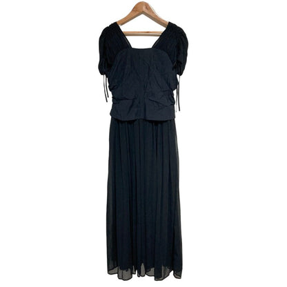 ハーリップトゥ Nuage Airy Dress ワンピース