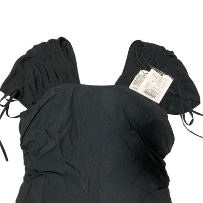 ハーリップトゥ Nuage Airy Dress ワンピース