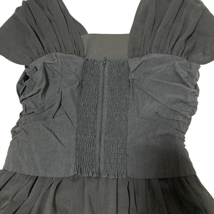 ハーリップトゥ Nuage Airy Dress ワンピース