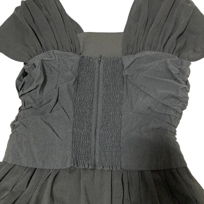 ハーリップトゥ Nuage Airy Dress ワンピース