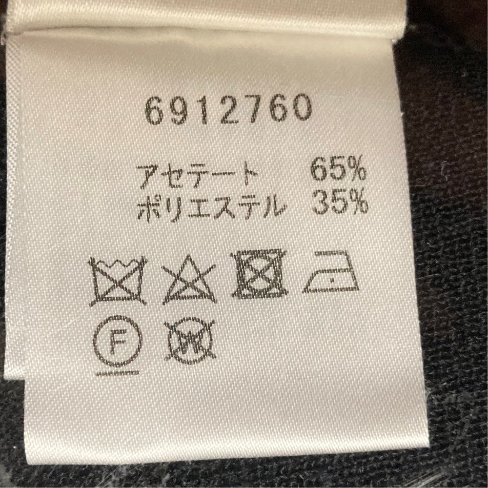 ルネ ニットカットソー