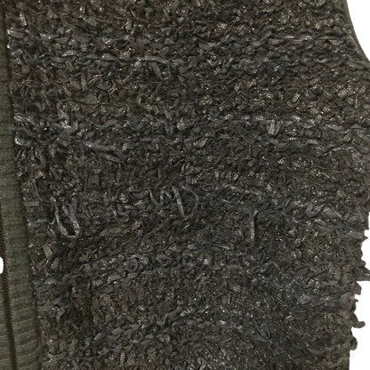 ルネ パールボタンカーディガン