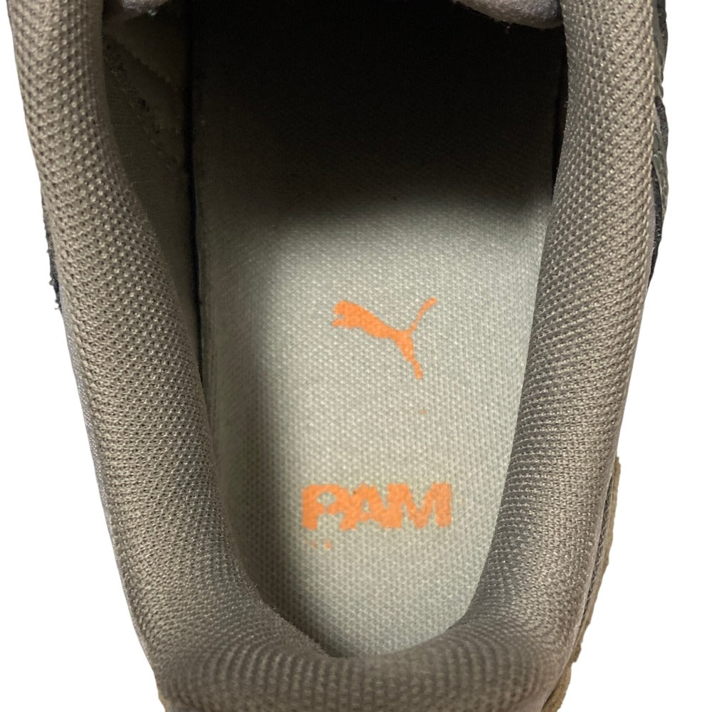 プーマ PAM Prevail Disc スニーカー