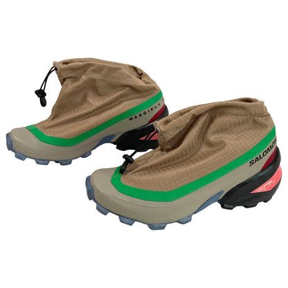 エムエムシックスメゾンマルジェラ Salomon Cross Low Drawstring スニーカー