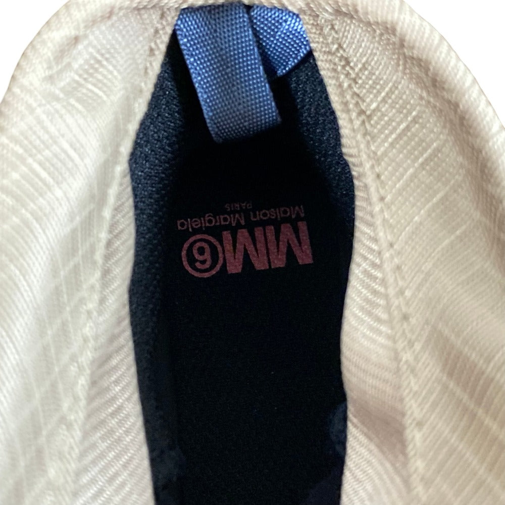 エムエムシックスメゾンマルジェラ Salomon Cross Low Drawstring スニーカー