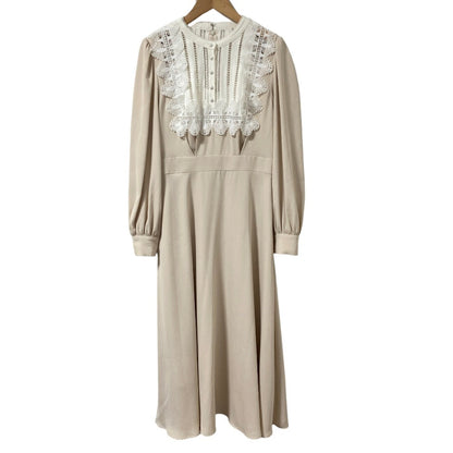 ハーリップトゥ Le Grand Midi Dress ワンピース