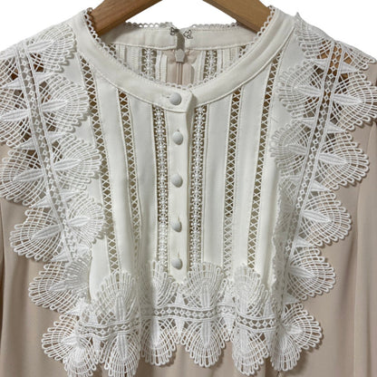 ハーリップトゥ Le Grand Midi Dress ワンピース