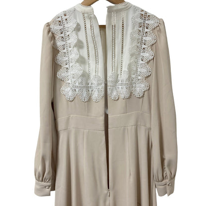 ハーリップトゥ Le Grand Midi Dress ワンピース