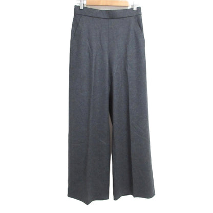 セオリーリュクス LIBRA TAMIRA PANT ワイドパンツ