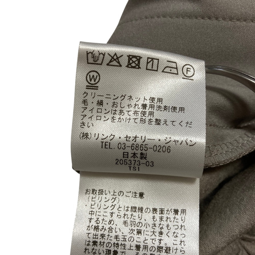 セオリーリュクス RIBBLE NIKKI パンツ
