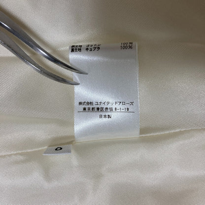 ロエフ コットンワンピース
