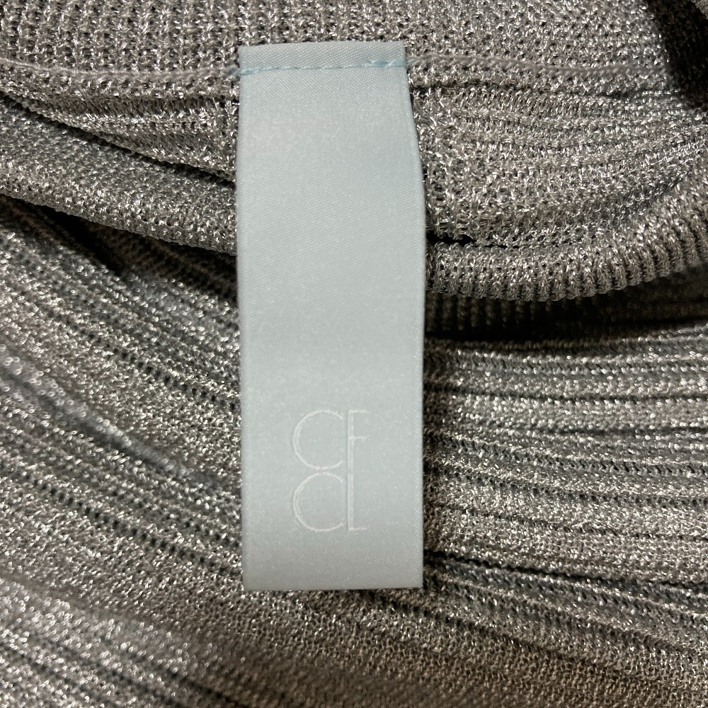 シーエフシーエル STRATUM METAL プルオーバー