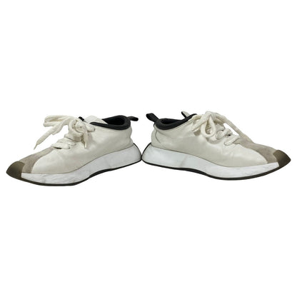 ジュゼッペザノッティ FEROX レザースニーカー