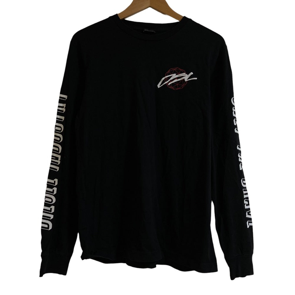 ディーゼル ロングスリーブTシャツ