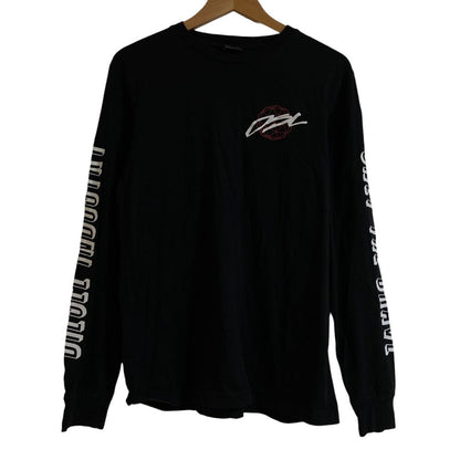 ディーゼル ロングスリーブTシャツ