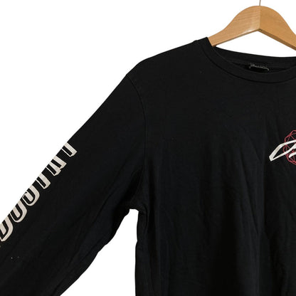 ディーゼル ロングスリーブTシャツ