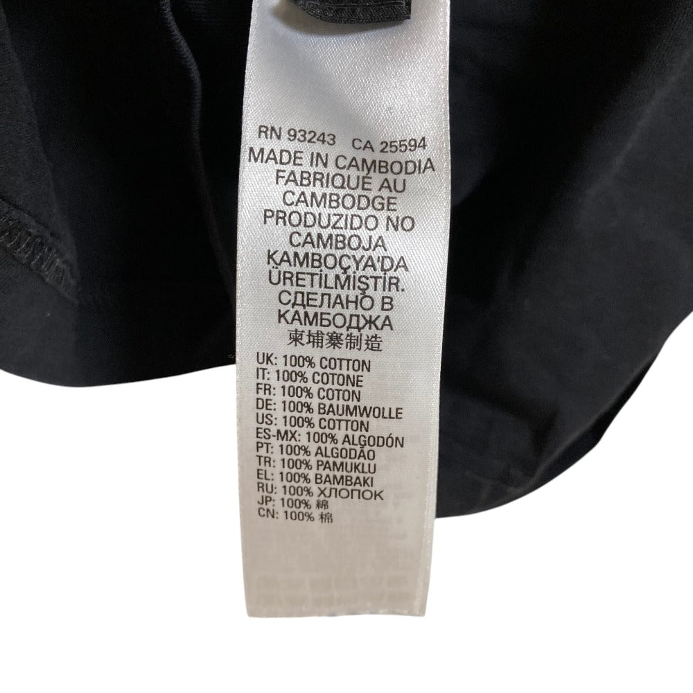 ディーゼル ロングスリーブTシャツ