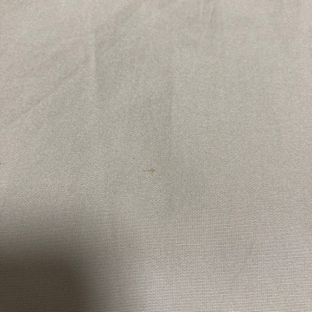 エブール フロントジップフレアワンピース