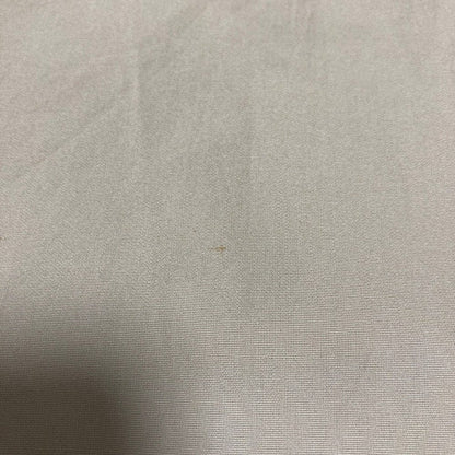 エブール フロントジップフレアワンピース