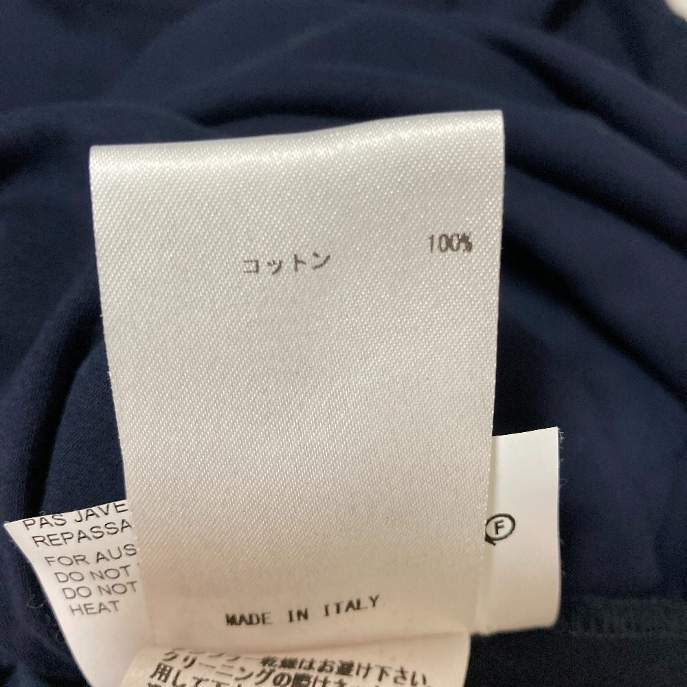 ジルサンダー コットンワンピース