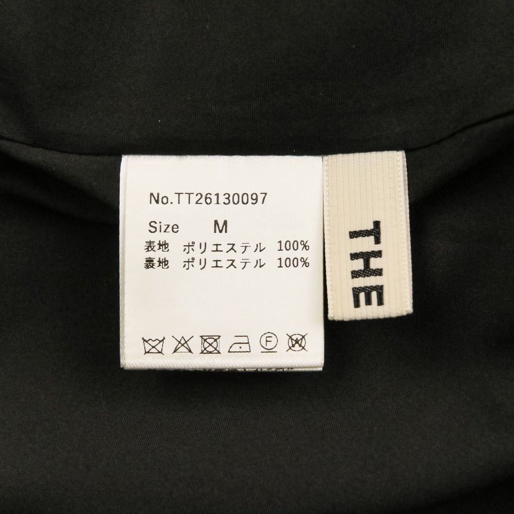 THE TOE Kinderdijk Dress ワンピース