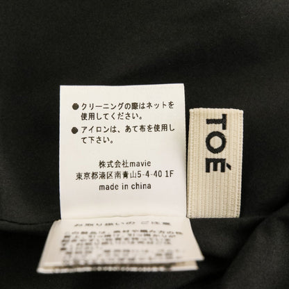 THE TOE Kinderdijk Dress ワンピース