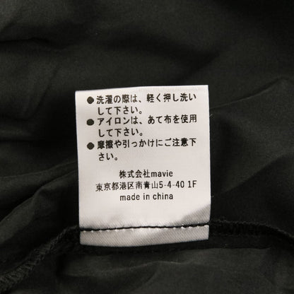 THE TOE Kinderdijk Dress ワンピース