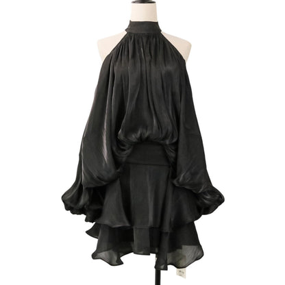 THE TOE Kinderdijk Dress ワンピース