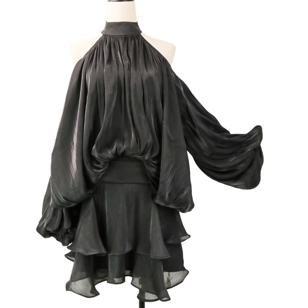 THE TOE Kinderdijk Dress ワンピース
