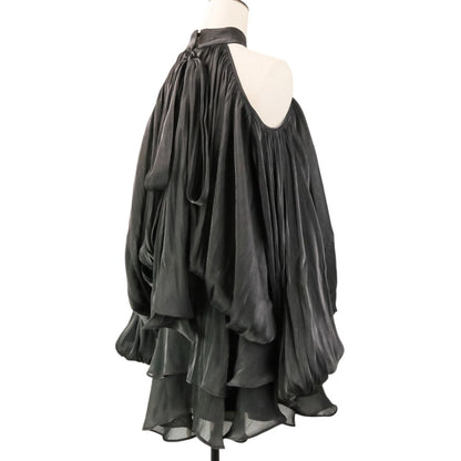 THE TOE Kinderdijk Dress ワンピース