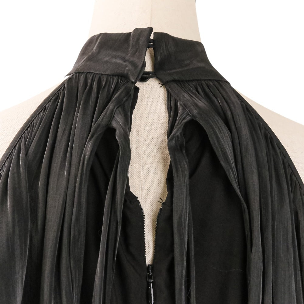 THE TOE Kinderdijk Dress ワンピース