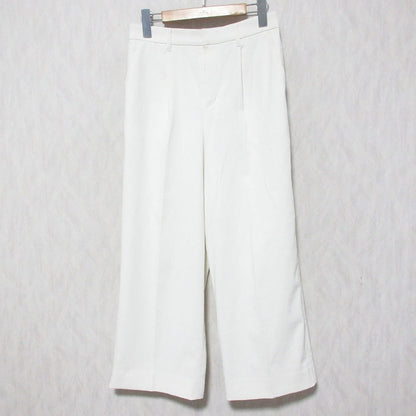マッキントッシュフィロソフィー DRY OXFORD ワイドパンツ