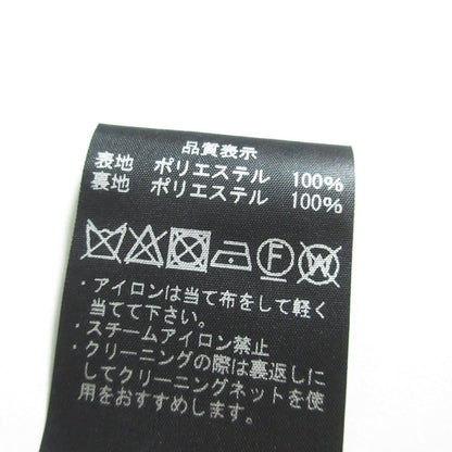 アベニールエトワール ビジュー袖フリルワンピース