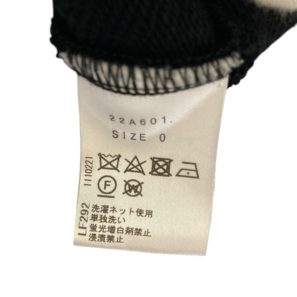 チェスティ ビジュー パーカー