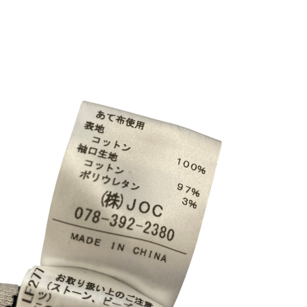 チェスティ ビジュー パーカー