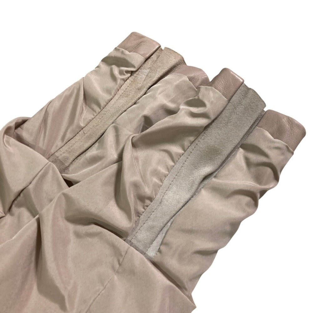 オールセインツ DALBY BIKER レザージャケット