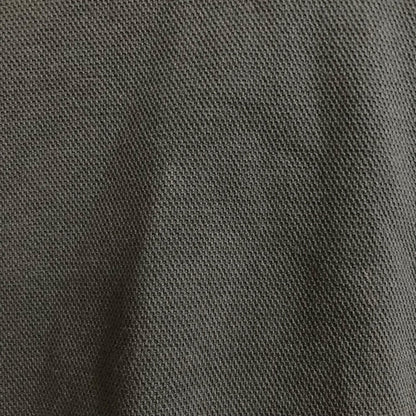 フレッドペリー SINGLE TIP RELAX PIQUE TEXTURE 長袖ポロシャツ