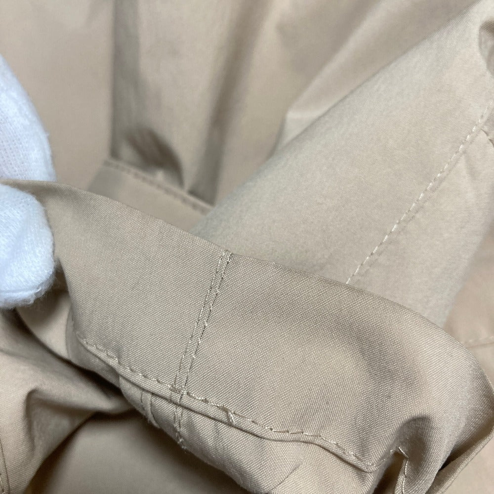 マッキントッシュ HUMBIE NO COLLAR LEO コート