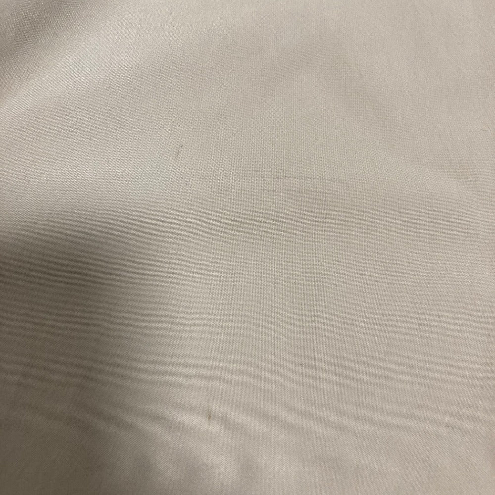 マッキントッシュ HUMBIE NO COLLAR LEO コート