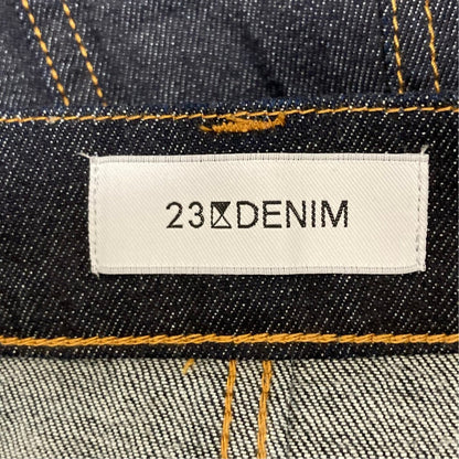 23区 デニムスカート