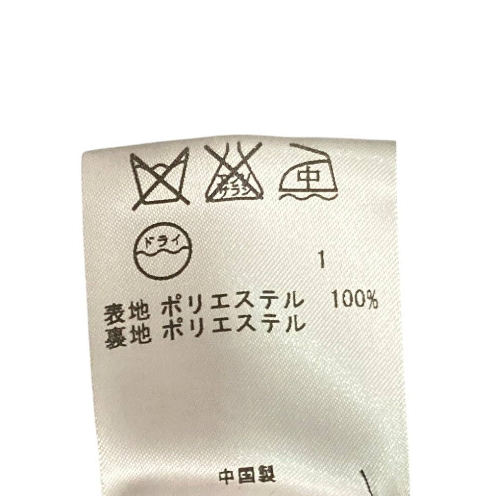組曲 ジャケットワンピースセット