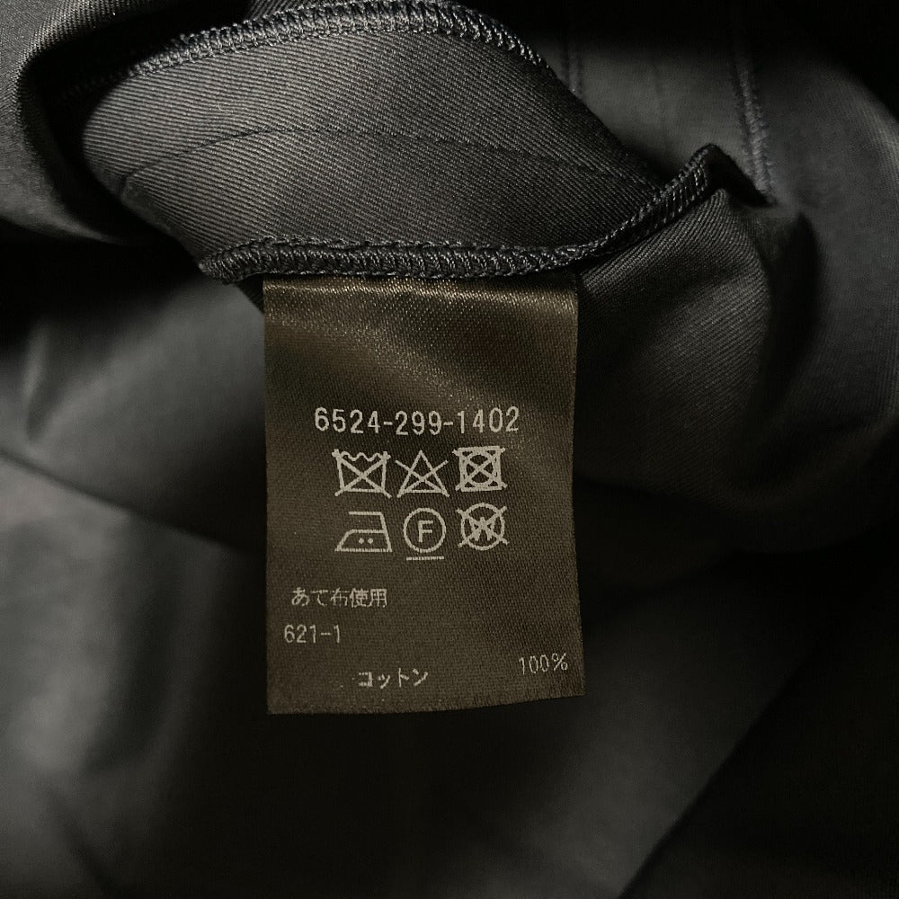 ドゥロワー コットンツイルスカート