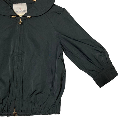 モンクレール MIRABELLE ナイロンジャケット